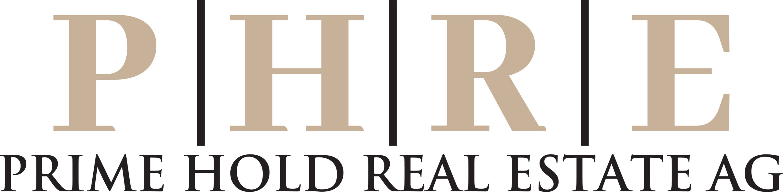 Prime Hold Real Estate